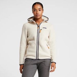 Patagonia Retro Pile Full Zip